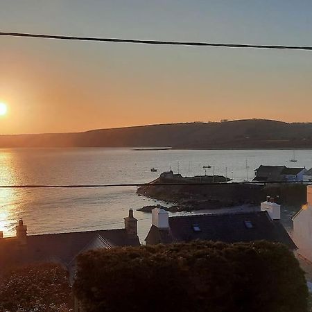 Willa Arvonia Sleeps 7, Sea Views, Dog Friendly New Quay  Zewnętrze zdjęcie