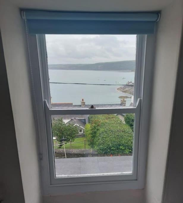 Willa Arvonia Sleeps 7, Sea Views, Dog Friendly New Quay  Zewnętrze zdjęcie