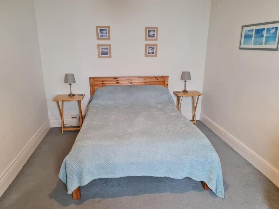 Willa Arvonia Sleeps 7, Sea Views, Dog Friendly New Quay  Zewnętrze zdjęcie