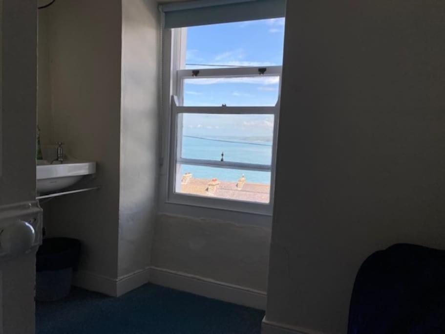Willa Arvonia Sleeps 7, Sea Views, Dog Friendly New Quay  Zewnętrze zdjęcie