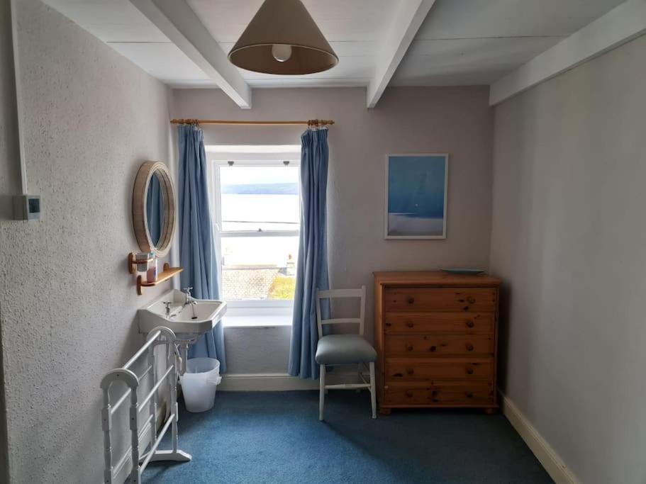 Willa Arvonia Sleeps 7, Sea Views, Dog Friendly New Quay  Zewnętrze zdjęcie