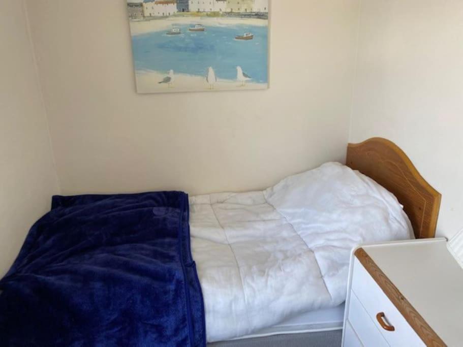 Willa Arvonia Sleeps 7, Sea Views, Dog Friendly New Quay  Zewnętrze zdjęcie